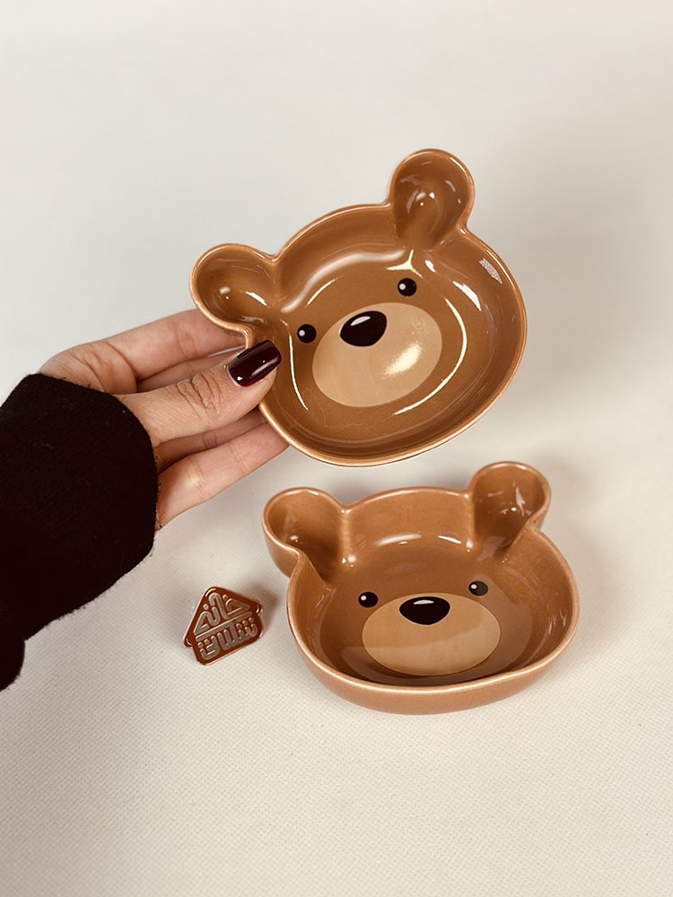 خرید تنقلات خوری تدی