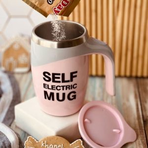 خرید ماگ همزن دار