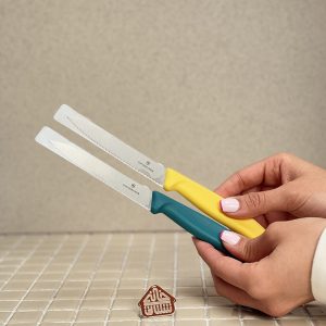 خرید چاقوی اره ای 11cm برند ویکتورینوکس VICTORINOX 6.7731