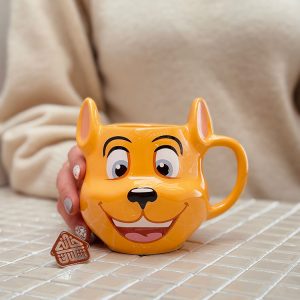 خرید ماگ کلکسیونی سگ تیزپا