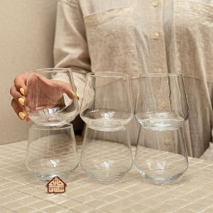 خرید نیم لیوان پاشاباغچه