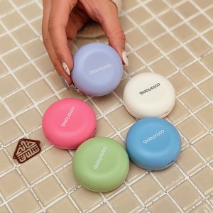 خرید تیغ اصلاح colorlamb مسافرتی
