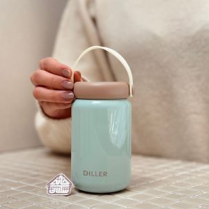 خرید مینی فلاسک DILLER