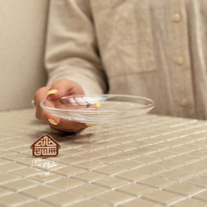 خرید نعلبکی پیرکس