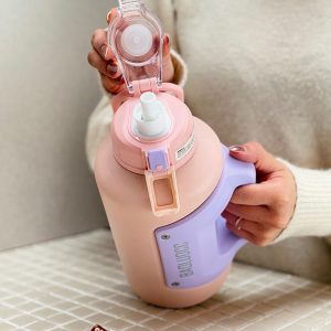 خرید تراول ماگ دوحالته