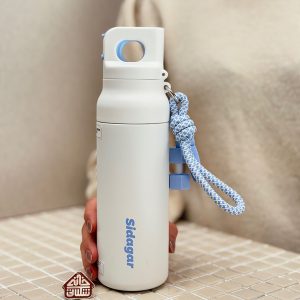 خرید تراول ماگ نی دار