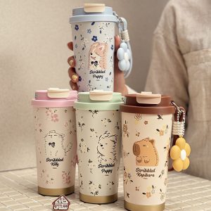 خرید تراول ماگ فانتزی