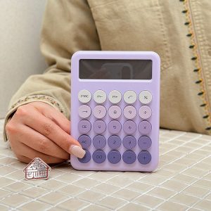 خرید ماشین حساب فانتزی