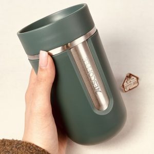 خرید تراول ماگ طرح نسپرسو