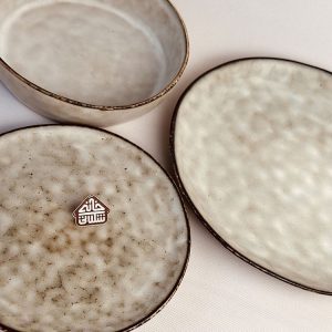 خرید ظروف سرامیکی روستیک