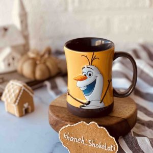 خرید ماگ دیزنی اولاف