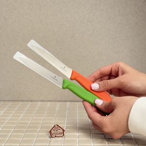 خرید چاقوی اره ای 11cm برند ویکتورینوکس VICTORINOX 6.7731