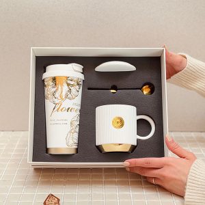 خرید ست ماگ و تراول ماگ کادویی