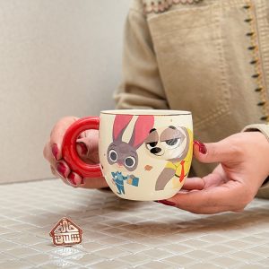 خرید ست زوتوپیا