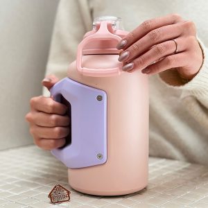 خرید تراول ماگ دوحالته