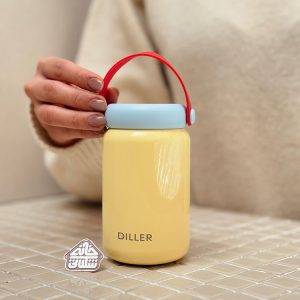 خرید مینی فلاسک DILLER