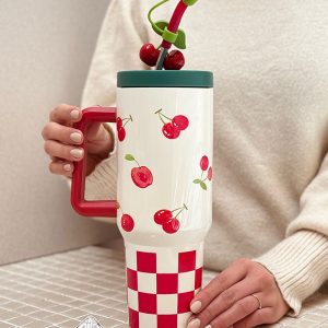 خرید تامبلر گیلاسی دیلر