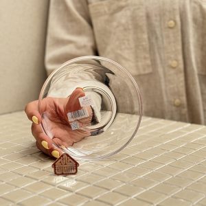 خرید نعلبکی پیرکس