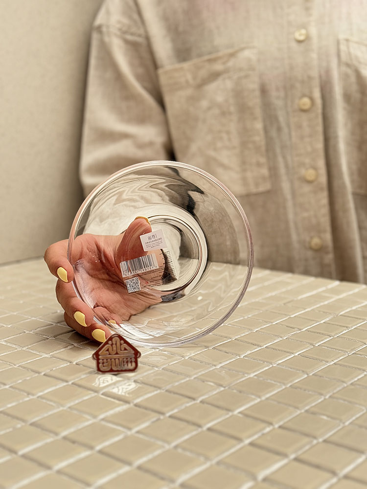 خرید نعلبکی پیرکس