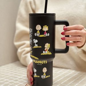 خرید تراول ماگ تامبلر اسنوپی