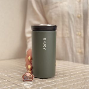 خرید فلاسک صافی دار اینجوی