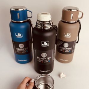 خرید فلاسک 1500 میل جی کا