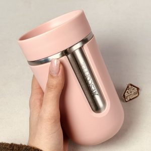 خرید تراول ماگ طرح نسپرسو