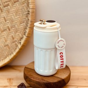 خرید تراول ماگ دماسنج دار