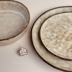 خرید ظروف سرامیکی روستیک
