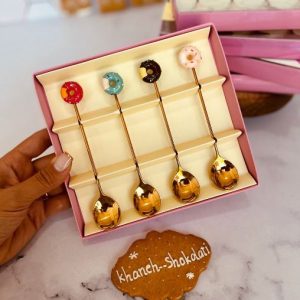 خرید قاشق فانتزی