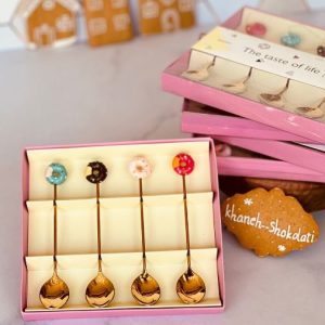 خرید قاشق فانتزی