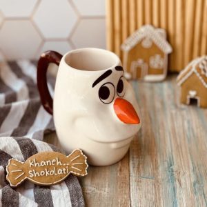 خرید ماگ اولاف