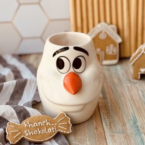 خرید ماگ اولاف