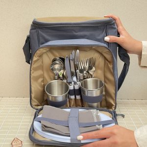 خرید کیف عایق ابزار دار پیک نیک