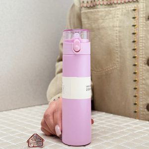 خرید تراول ماگ نی دار