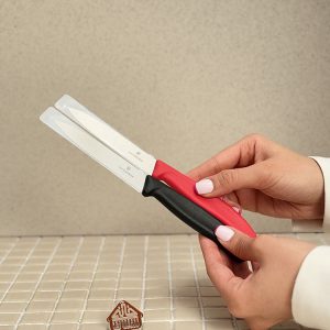 خرید چاقوی اره ای 11cm برند ویکتورینوکس VICTORINOX 6.7731