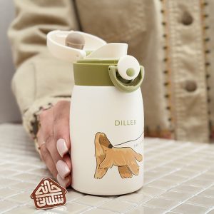 خرید تراول ماگ فانتزی diller