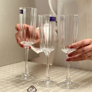 خرید جام شیشه ای