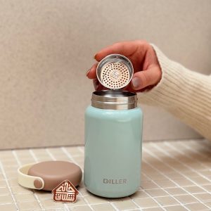 خرید مینی فلاسک DILLER