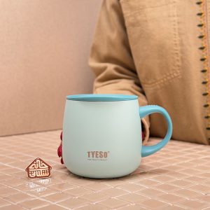 خرید ماگ دوجداره تایسو