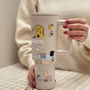 خرید تراول ماگ تامبلر اسنوپی