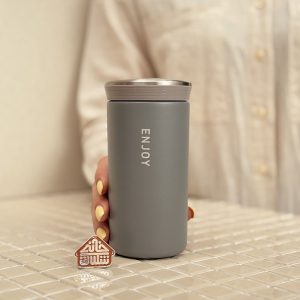 خرید فلاسک صافی دار اینجوی