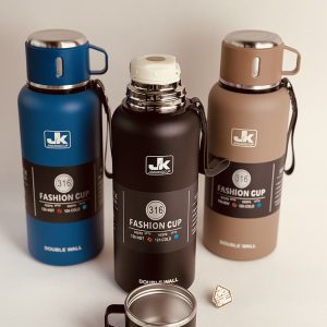 خرید فلاسک 1500 میل جی کا