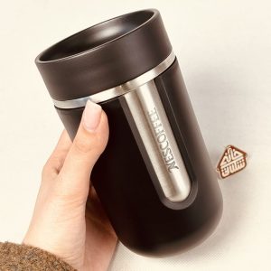 خرید تراول ماگ طرح نسپرسو