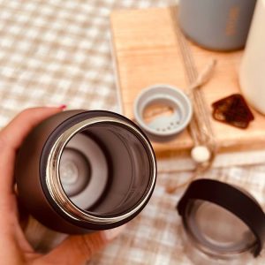 خرید فلاسک دسته دار