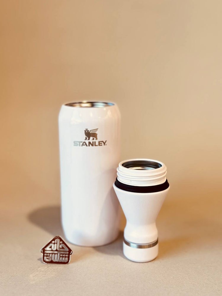 خرید بطری استنلی مدل SLIM BOTTLE