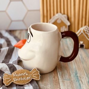 خرید ماگ اولاف