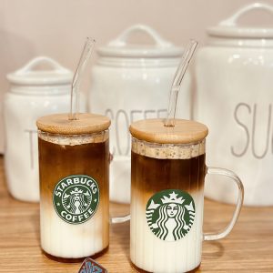 خرید ماگ پیرکس استارباکس