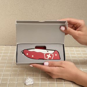 خرید چاقو شکاری برند ویکتورینوکس VICTORINOX 0.9415.D20
