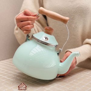 خرید کتری طرح انگلیش هوم